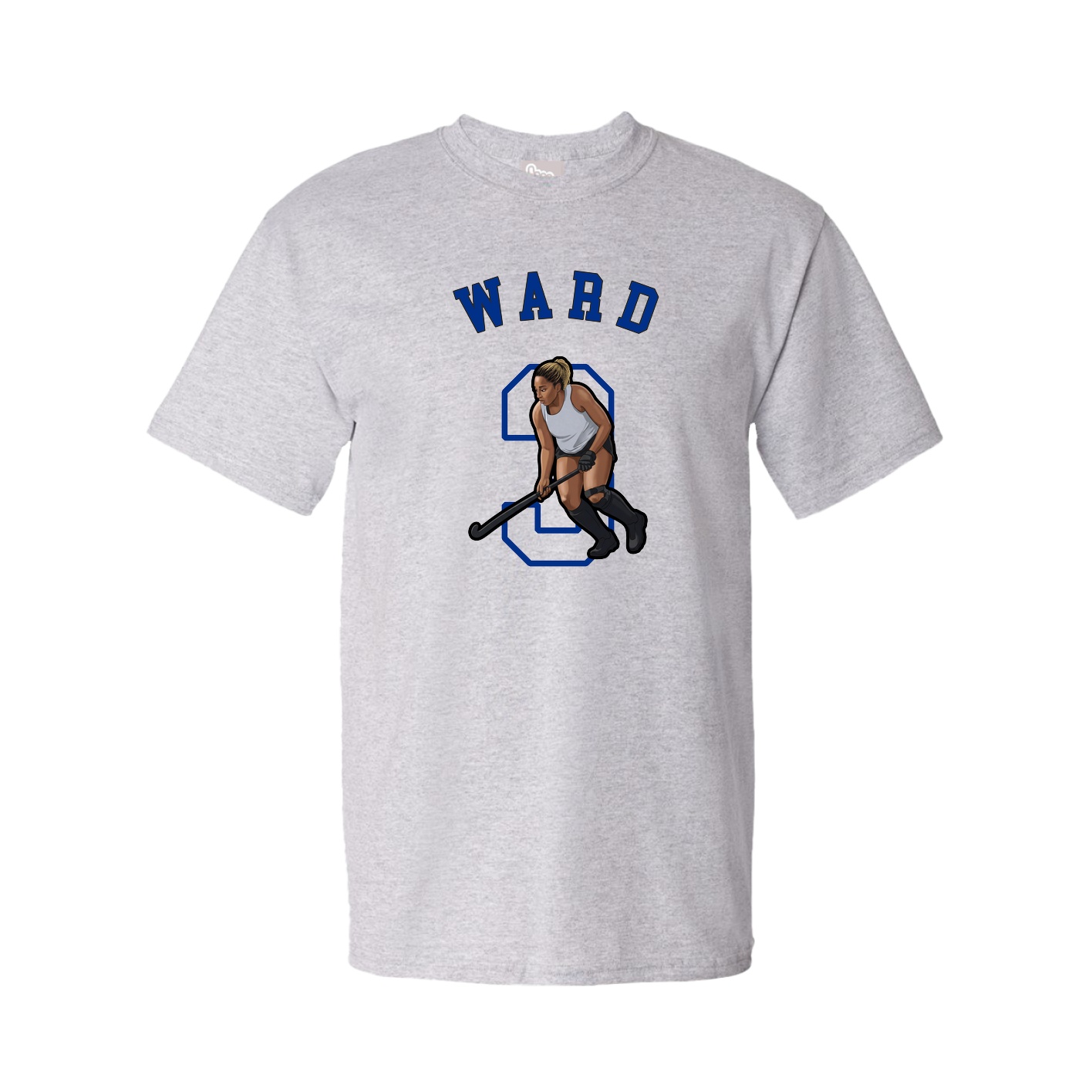 NIL Club Tee