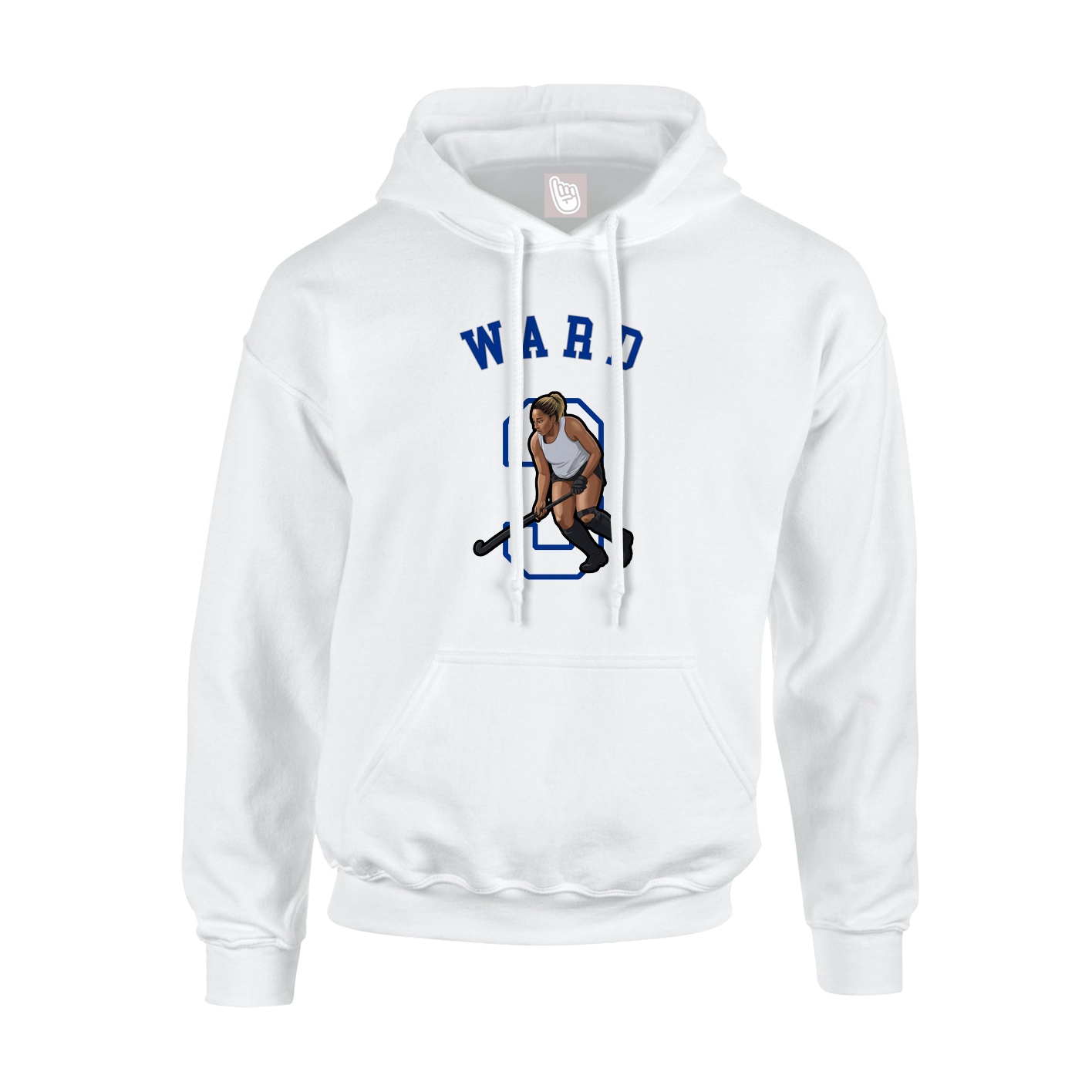 NIL Club Hoodie