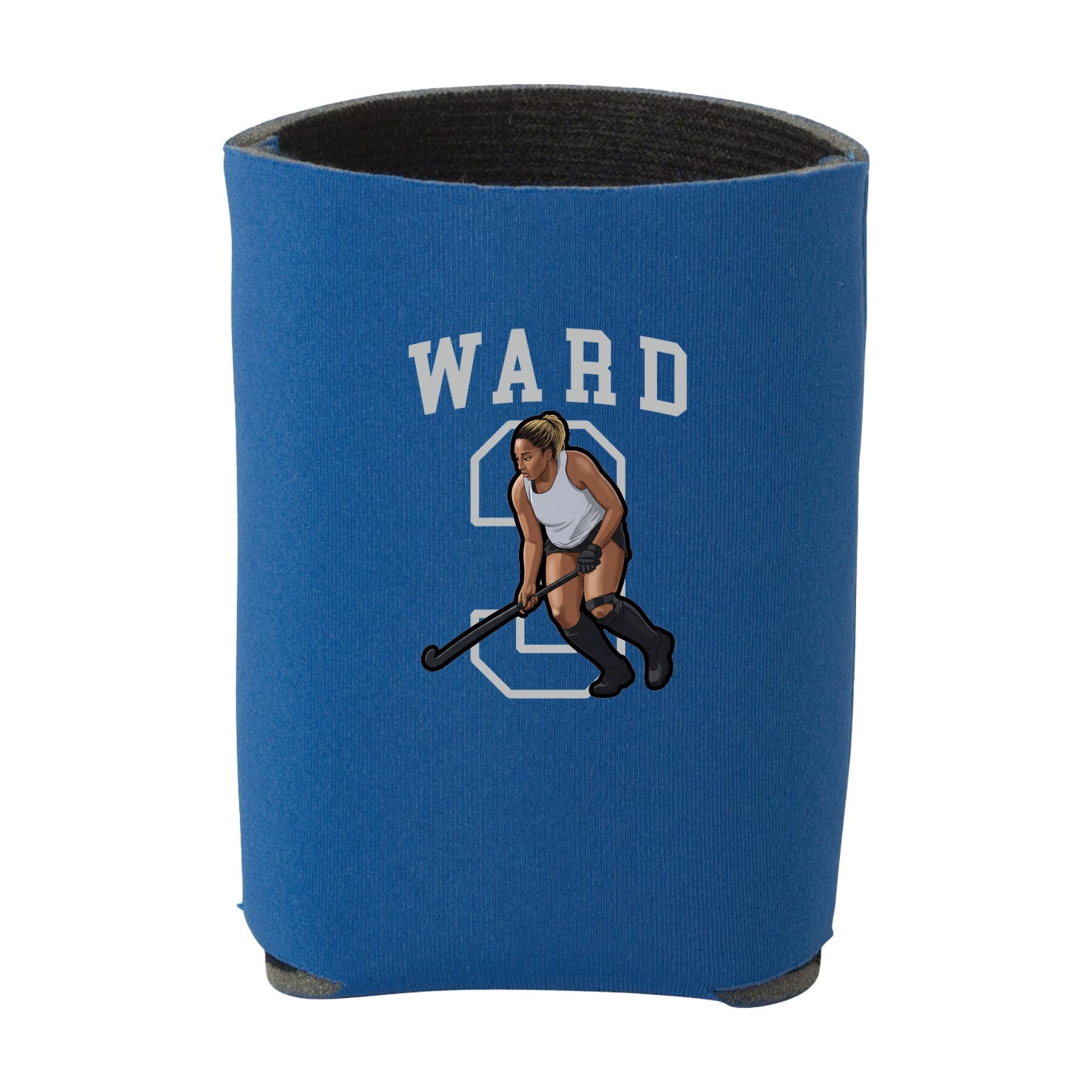 Can Holder — Shirsey in Royal