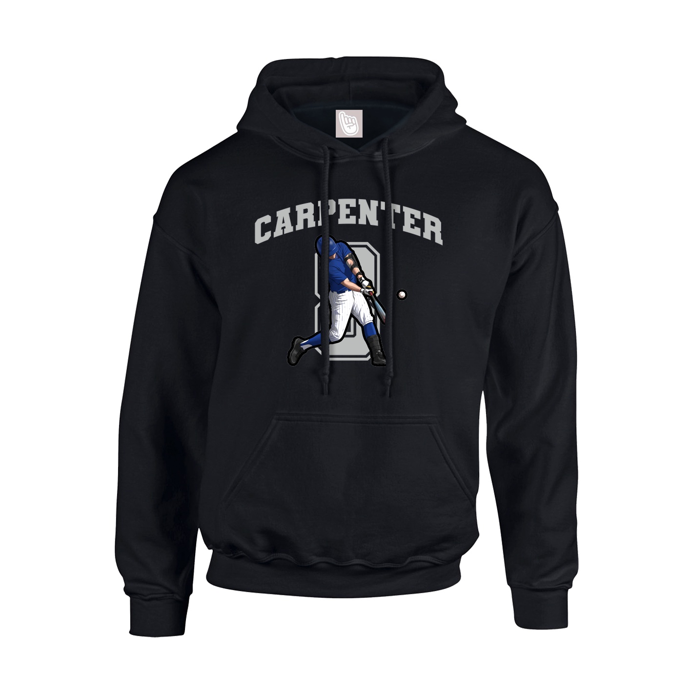 Youth Hoodie