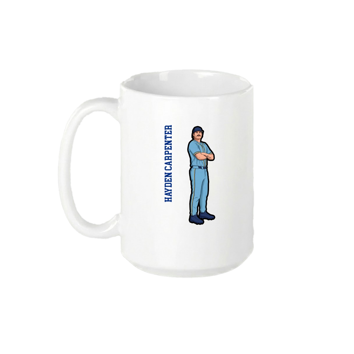 15oz Coffee Mug