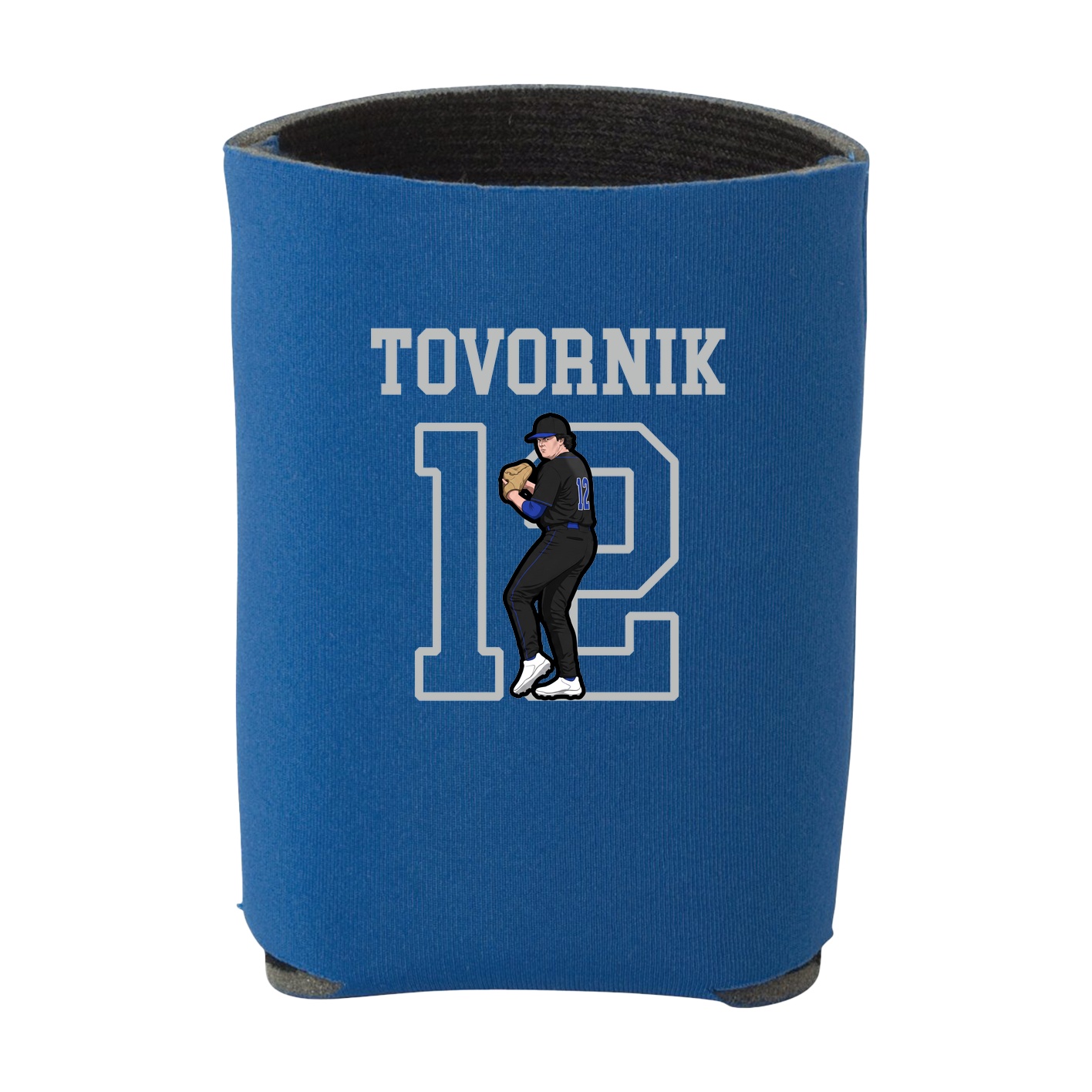 Can Holder — Shirsey in Royal