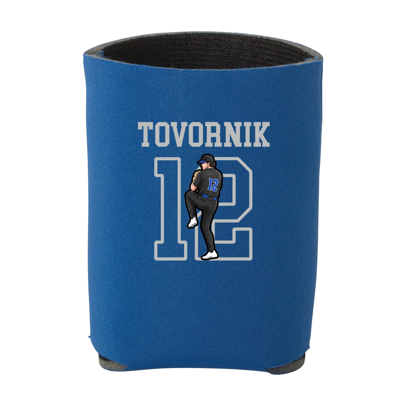 Can Holder — Shirsey in Royal