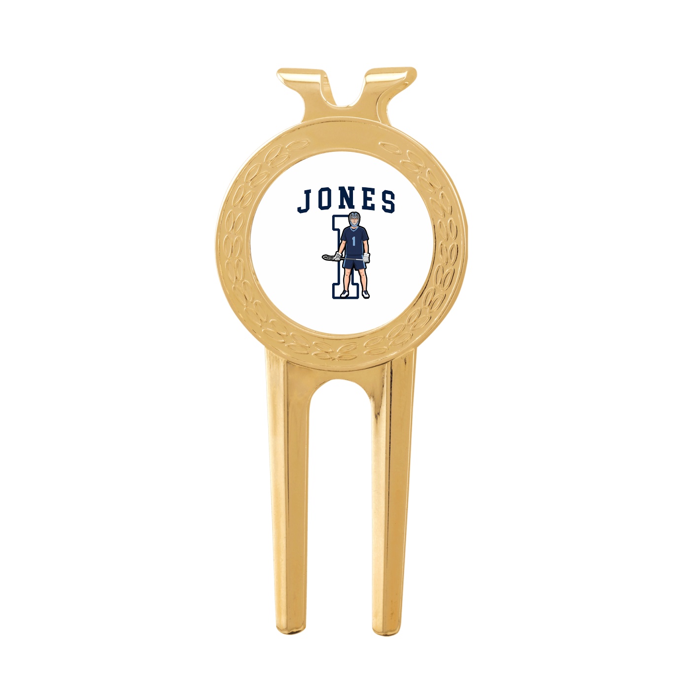 Divot Tool with Ball Marker — Shirsey in Classic