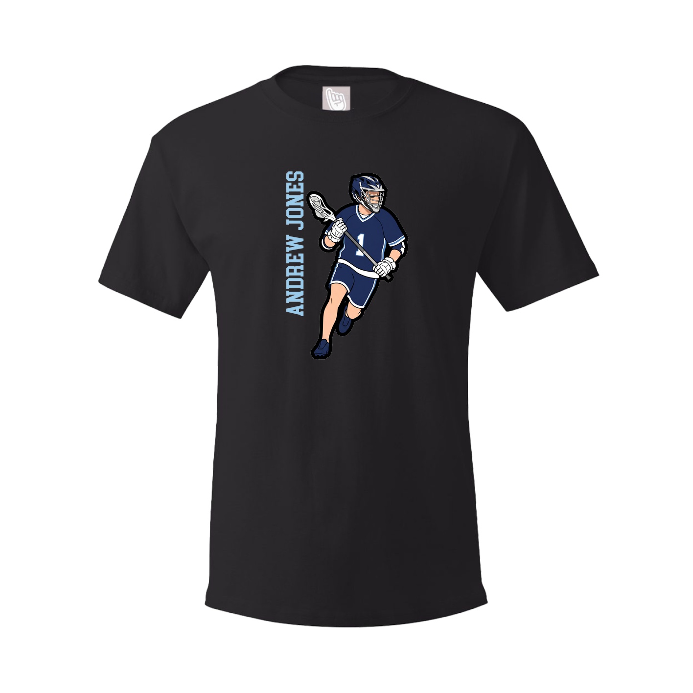 NIL Club Tee