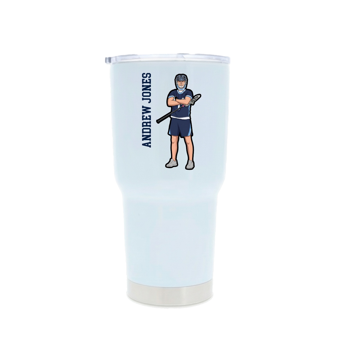 30oz Stainless Steel Tumbler