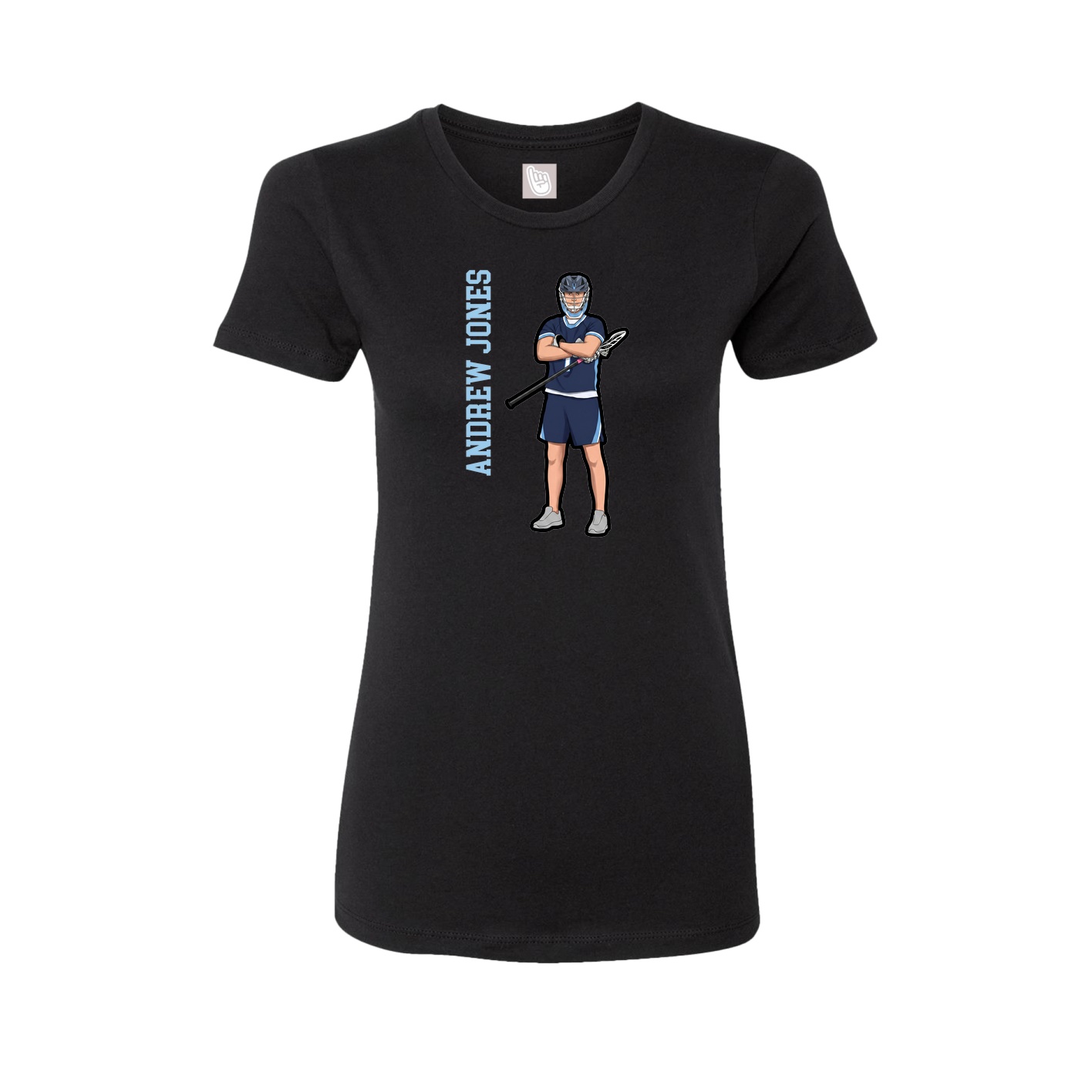 Womens Tee