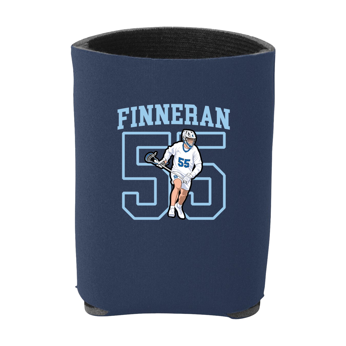 Can Holder — Shirsey in Navy