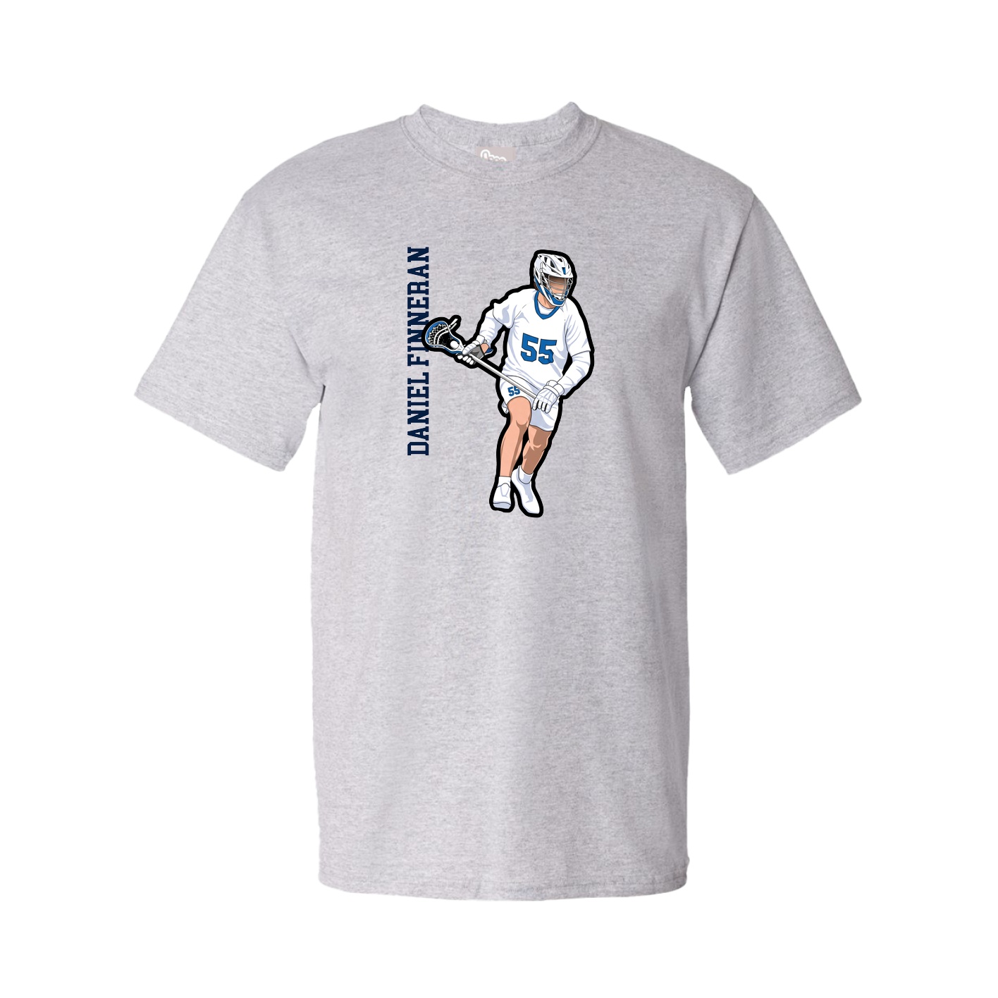 NIL Club Tee