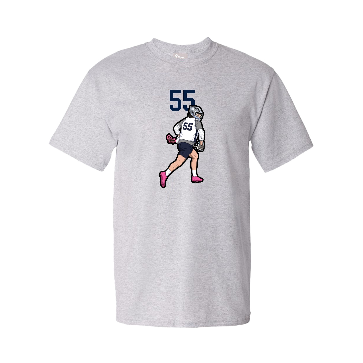 NIL Club Youth Tee
