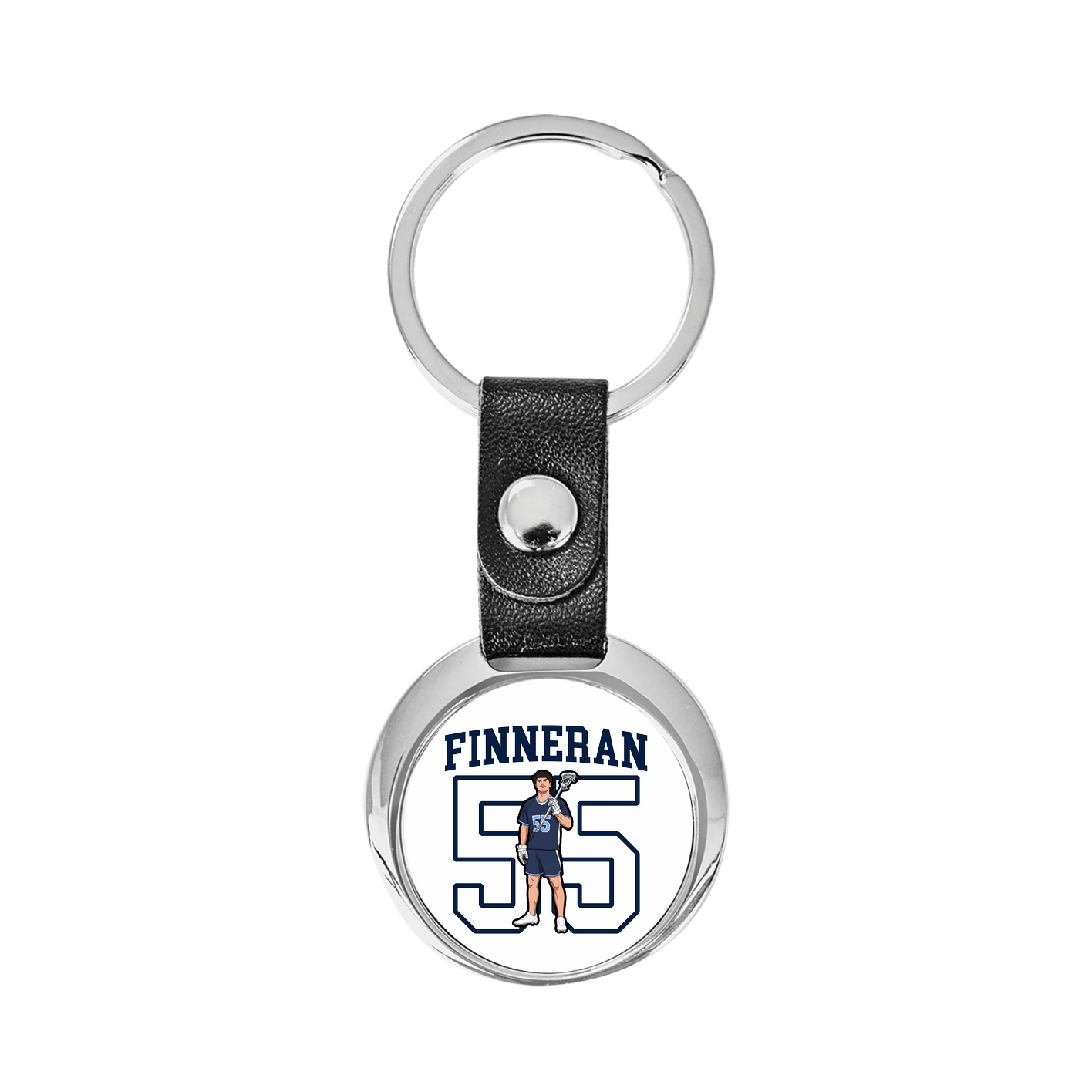 Key Chain — Shirsey in Classic