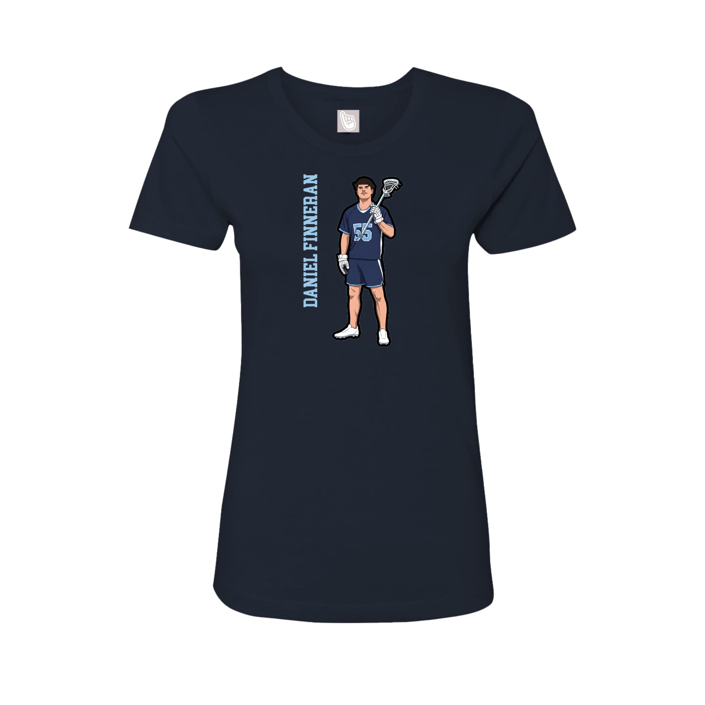 Fitted Women's Tee