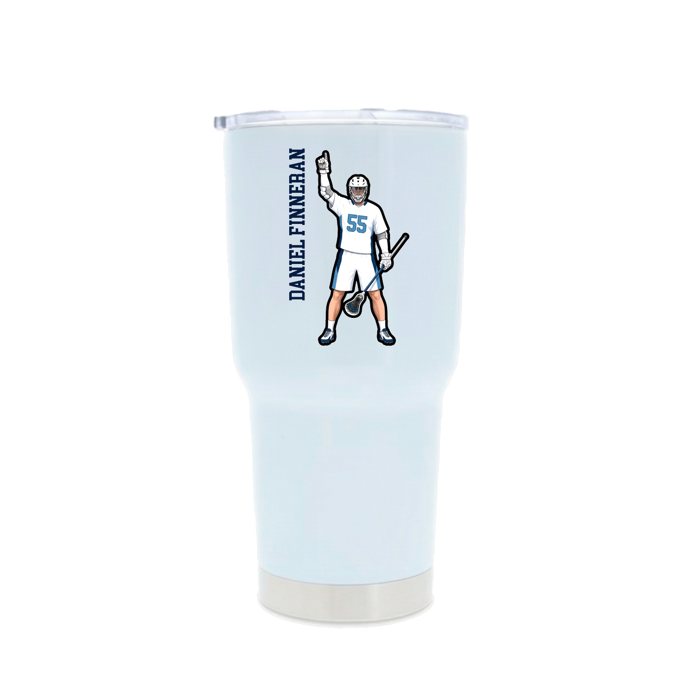 30oz Stainless Steel Tumbler