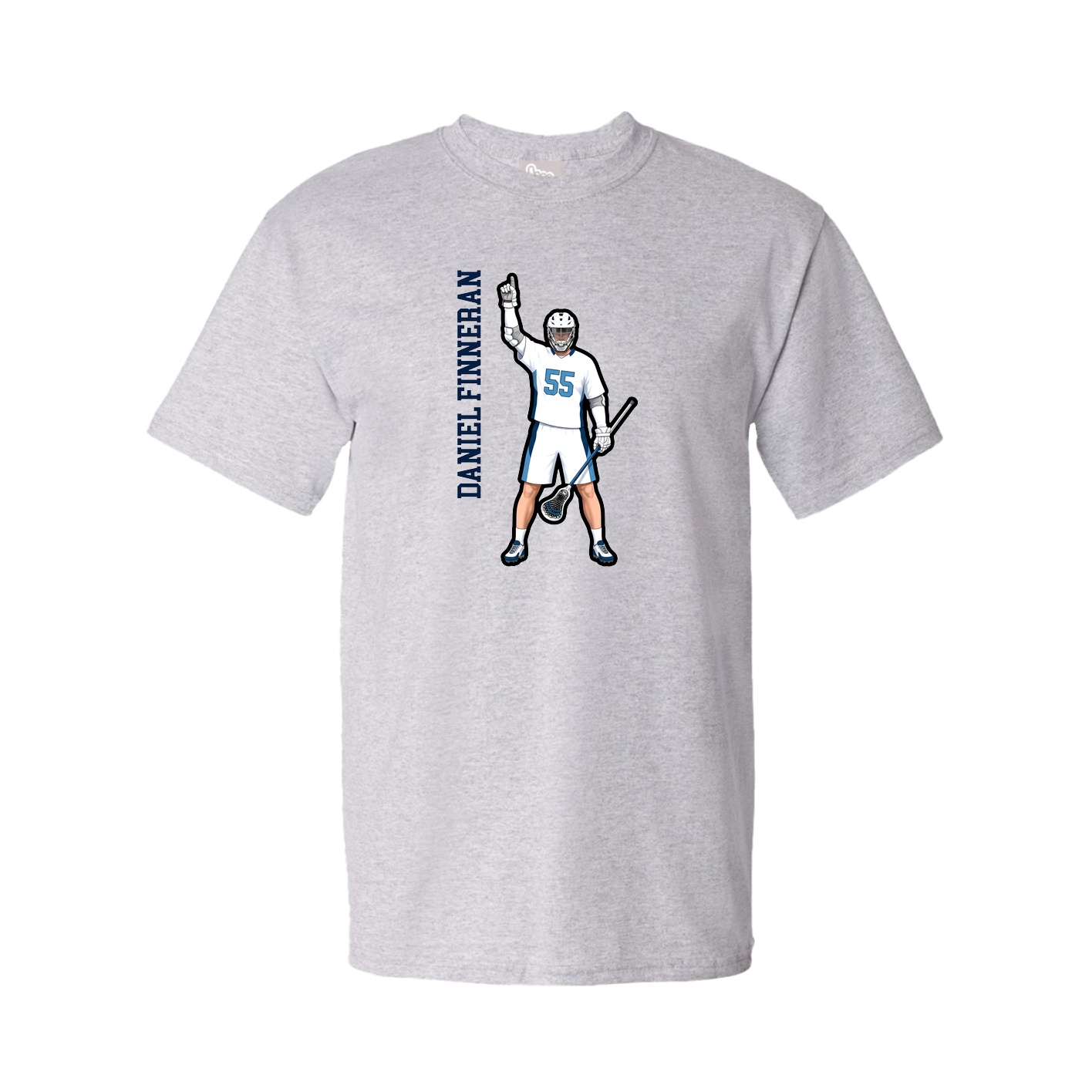 NIL Club Tee