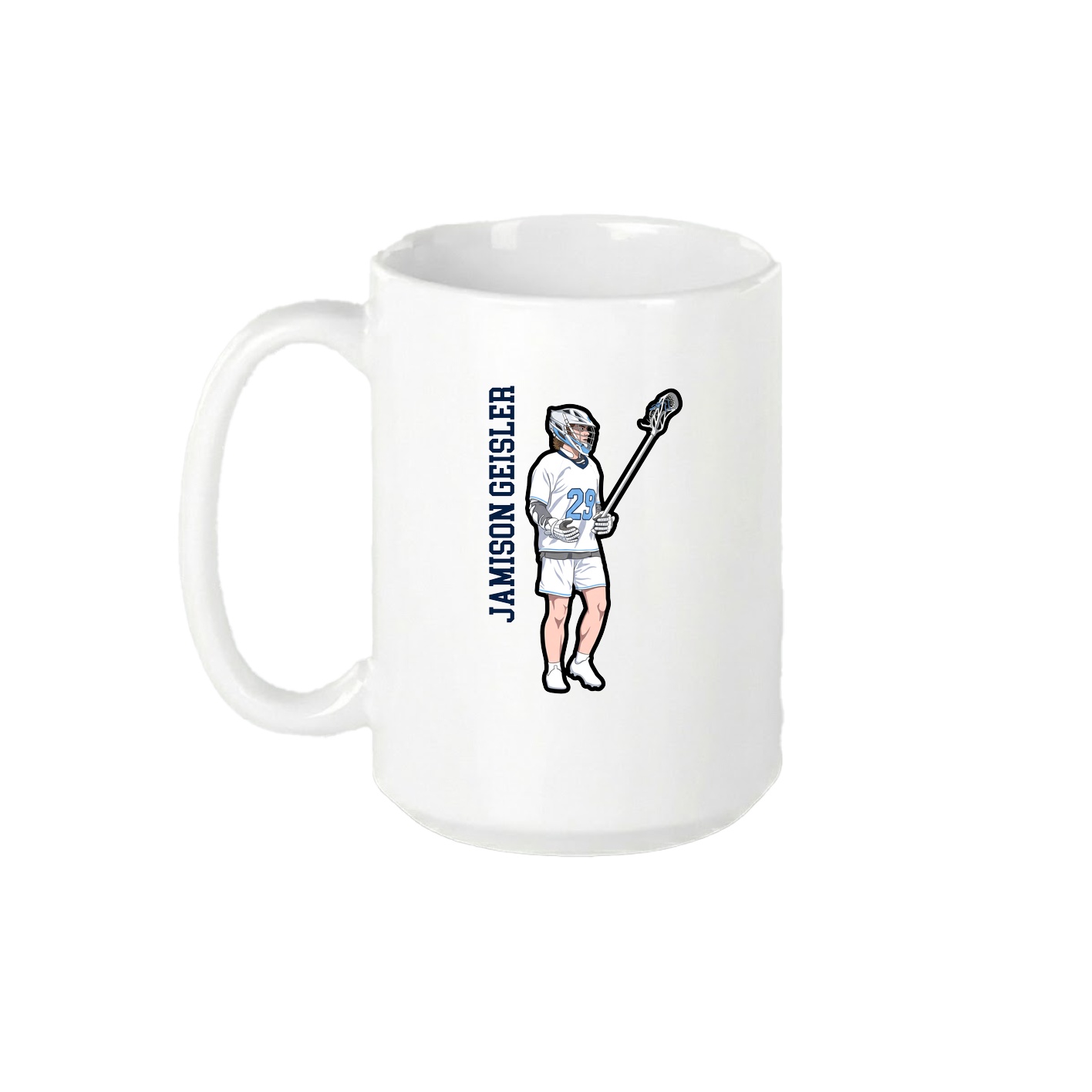 15oz Coffee Mug