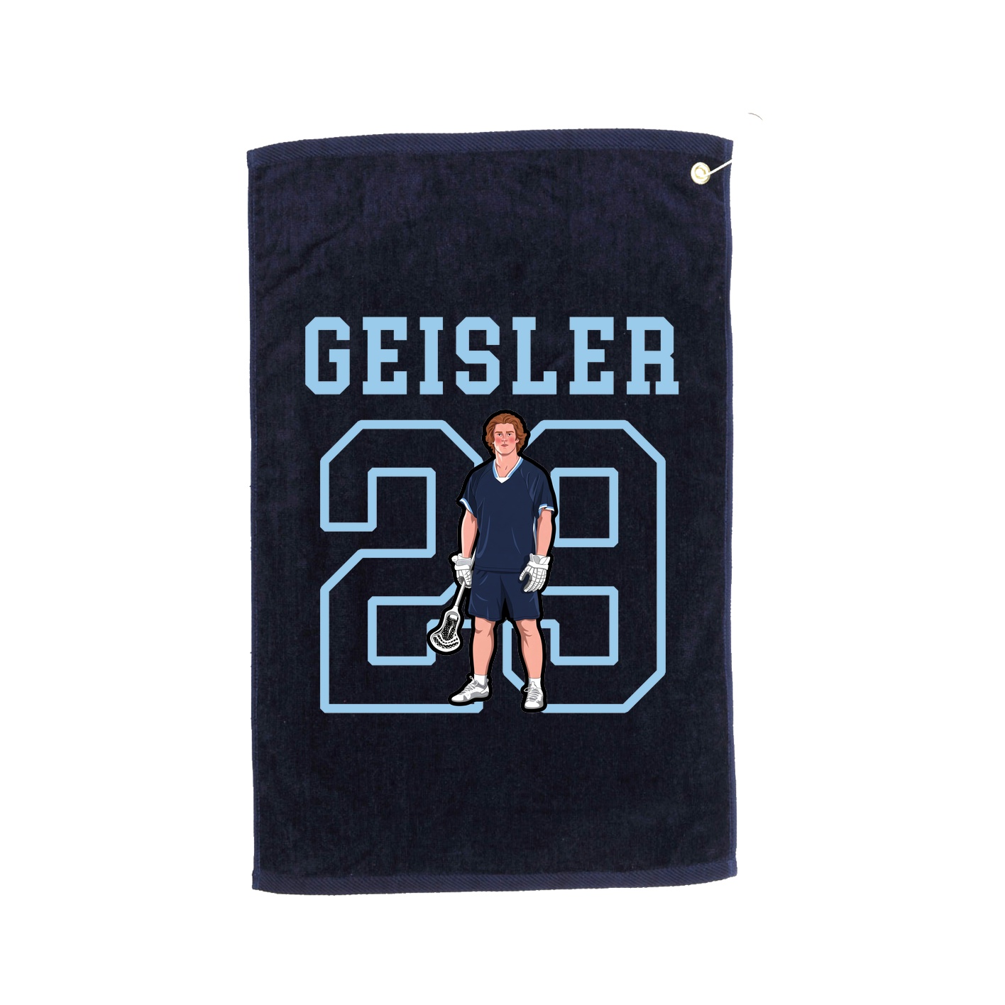 Golf Towel