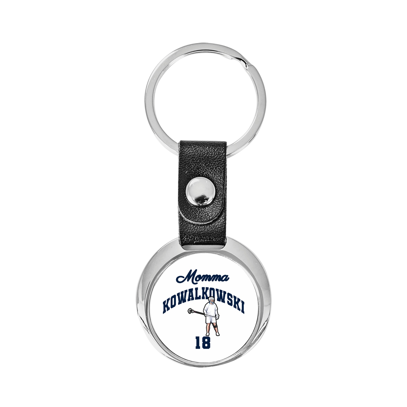 Key Chain — Mothers Day Arch in Classic