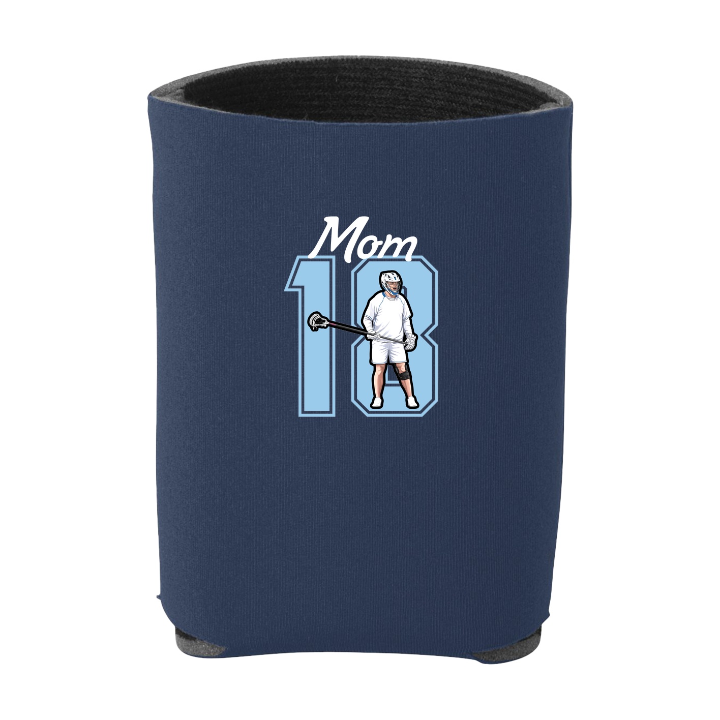 Can Holder — Mothers Day Shirsey in Navy