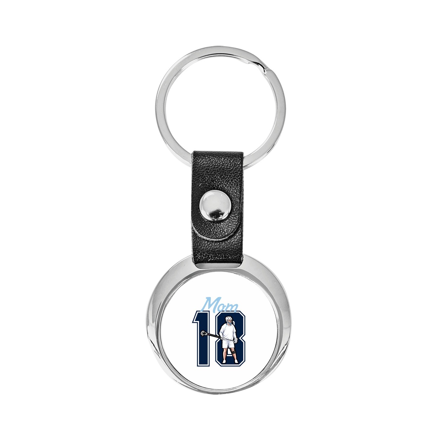 Key Chain — Mothers Day Shirsey in Classic