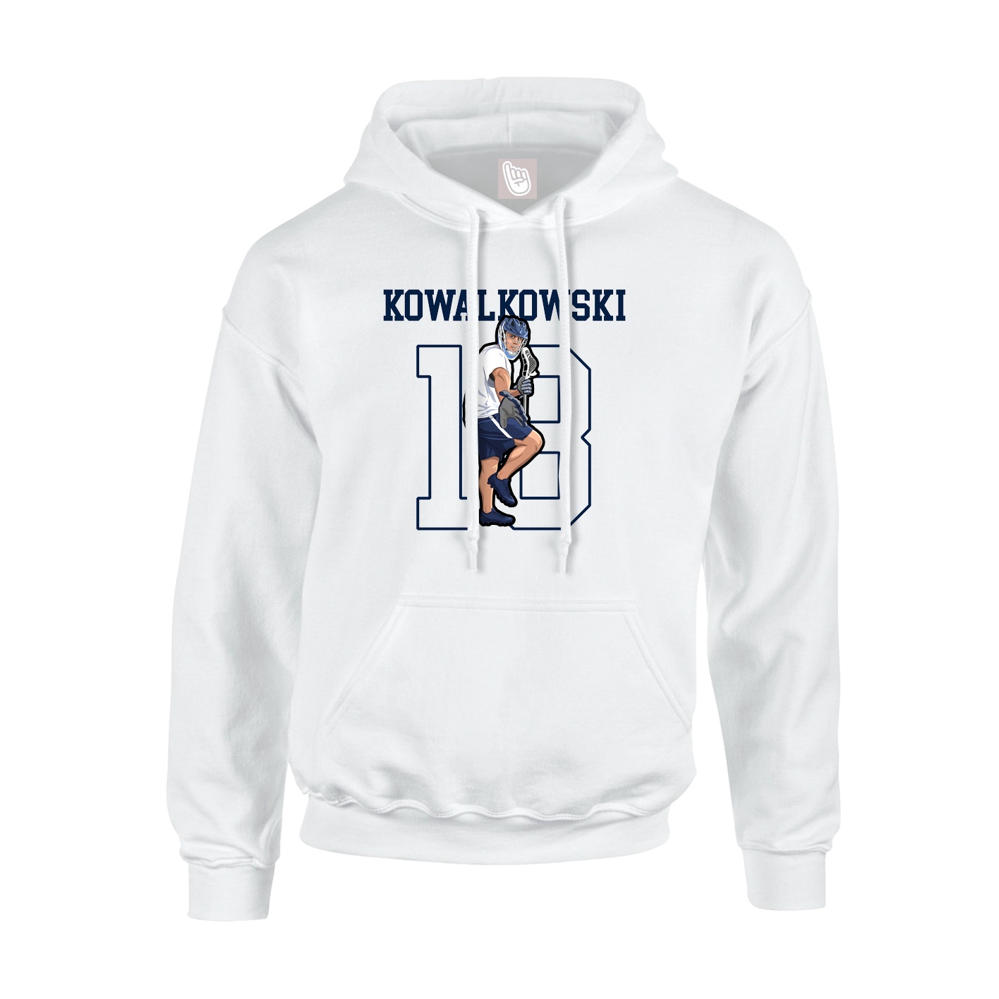 Youth Hoodie