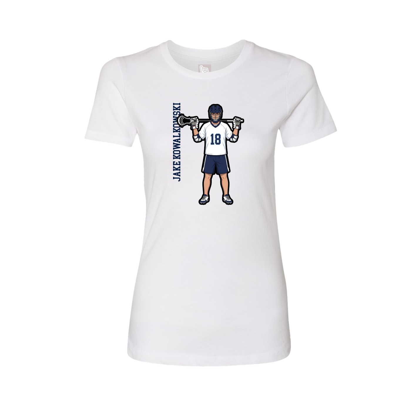 Womens Tee