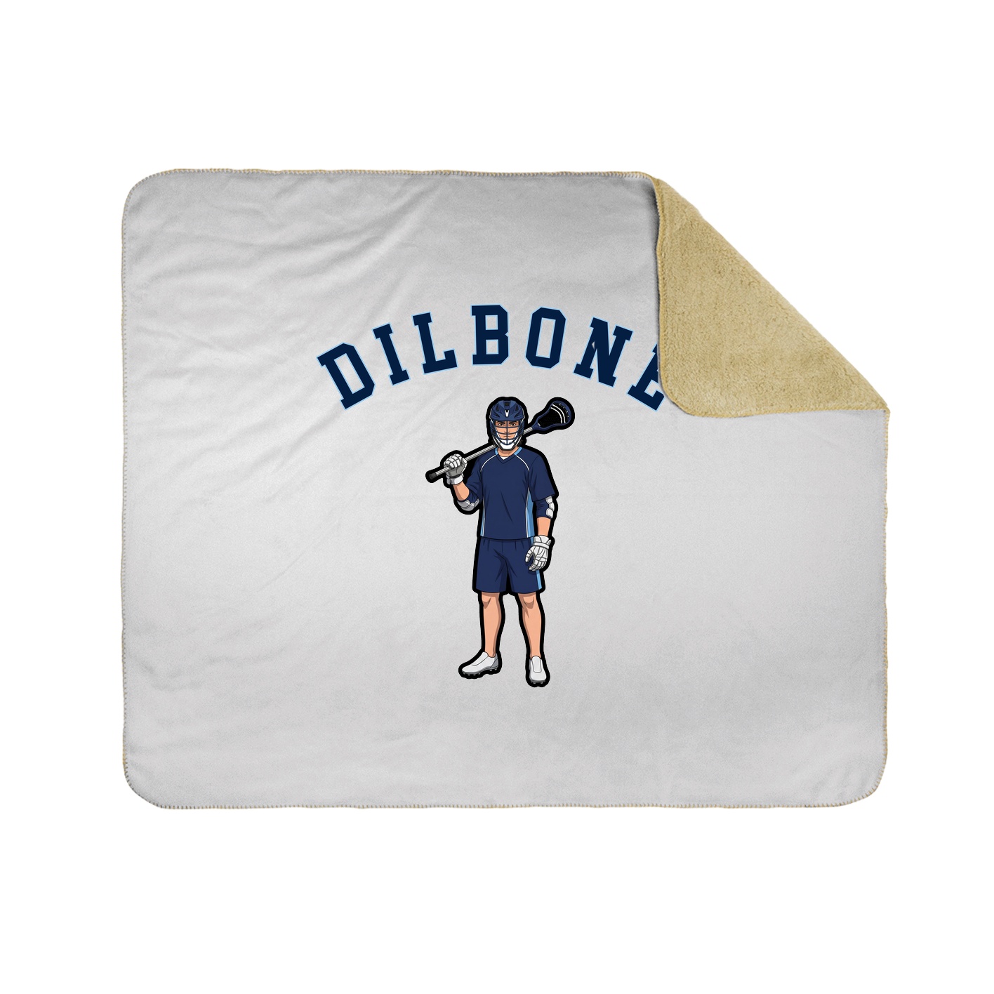Throw Blanket