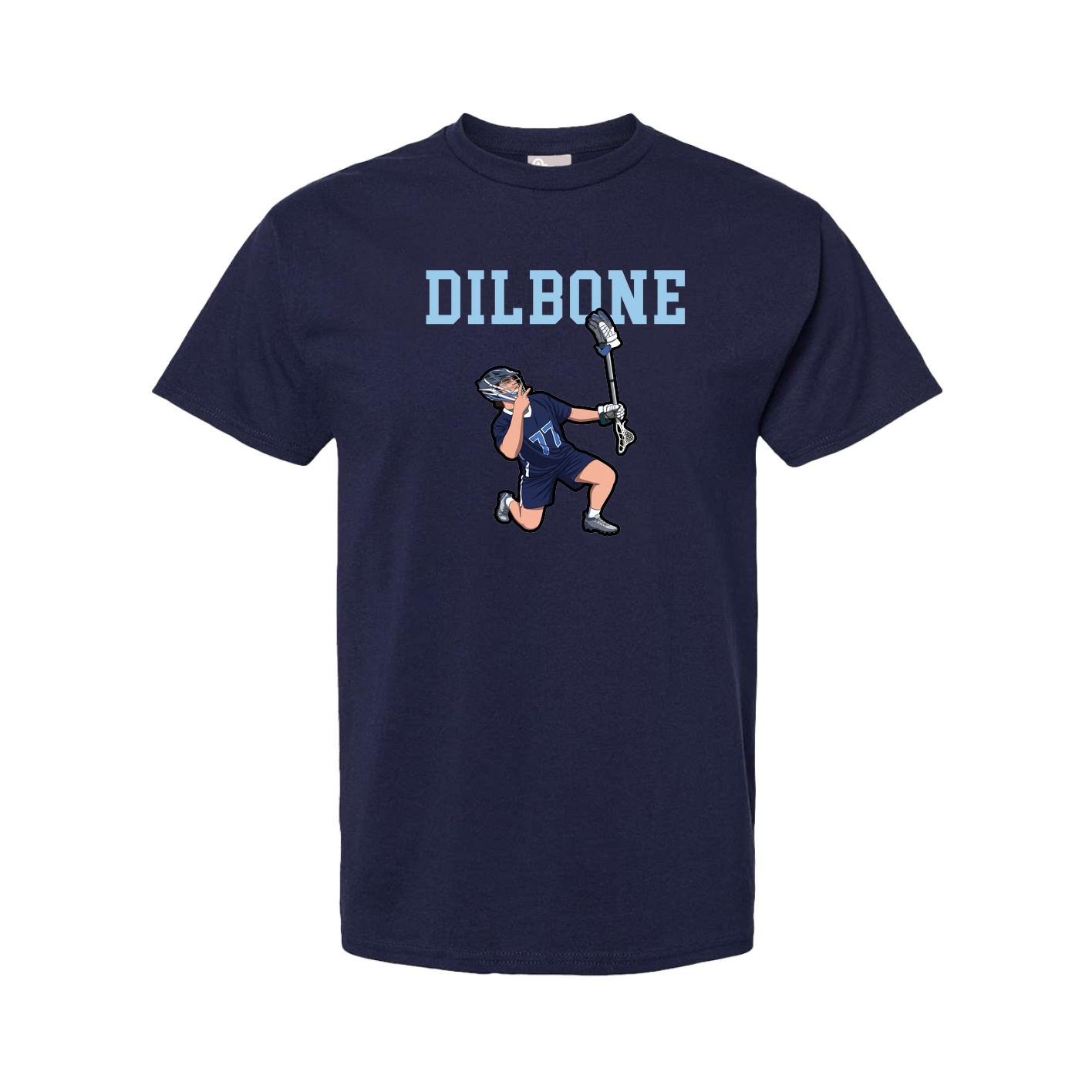Tee — Shirsey in Navy