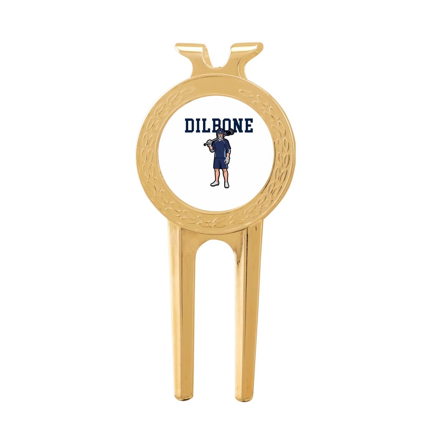 Divot Tool with Ball Marker — Shirsey in Classic