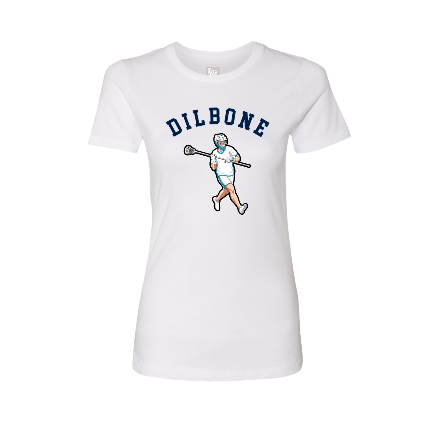 NIL Club Womens Tee