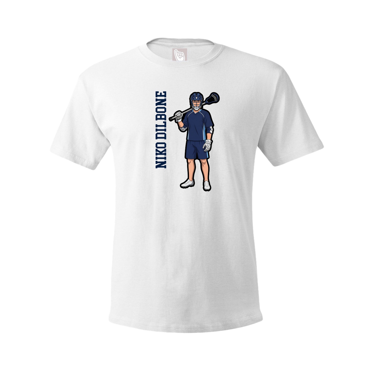 NIL Club Tee