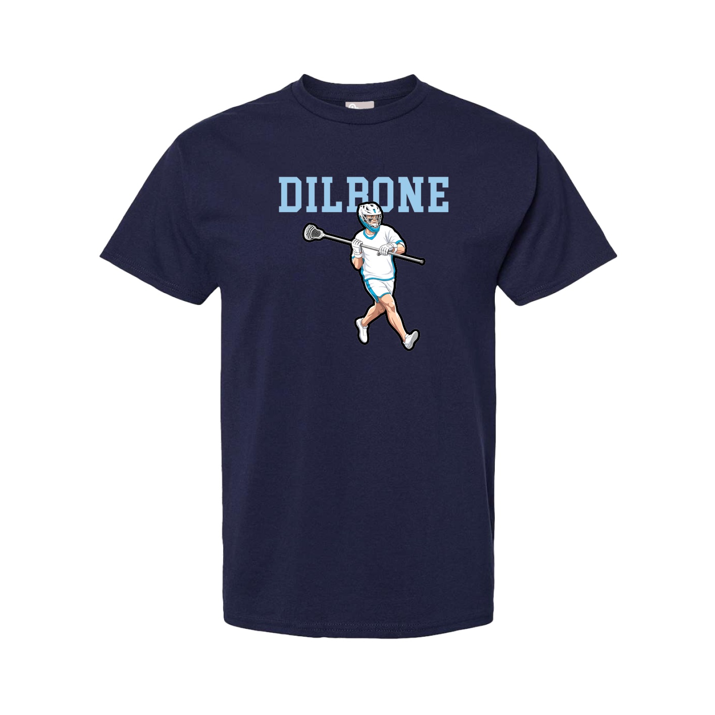 Tee — Shirsey in Navy