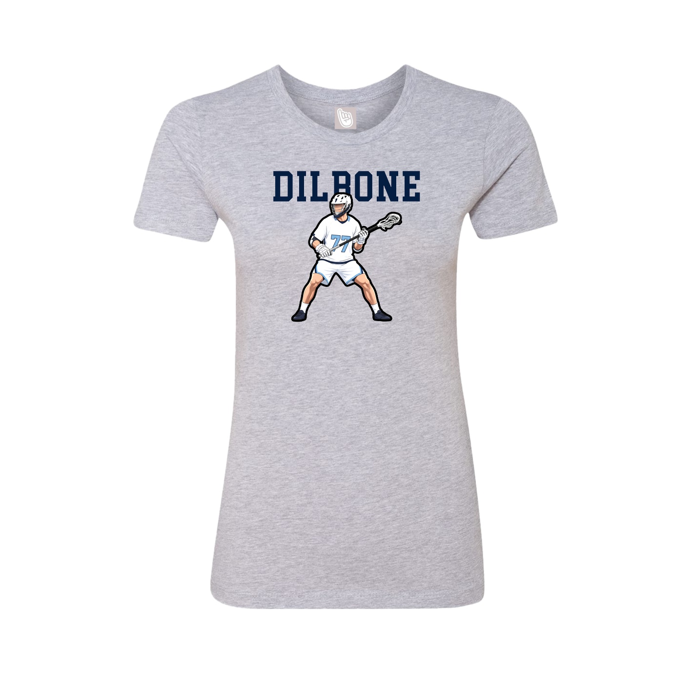 NIL Club Womens Tee