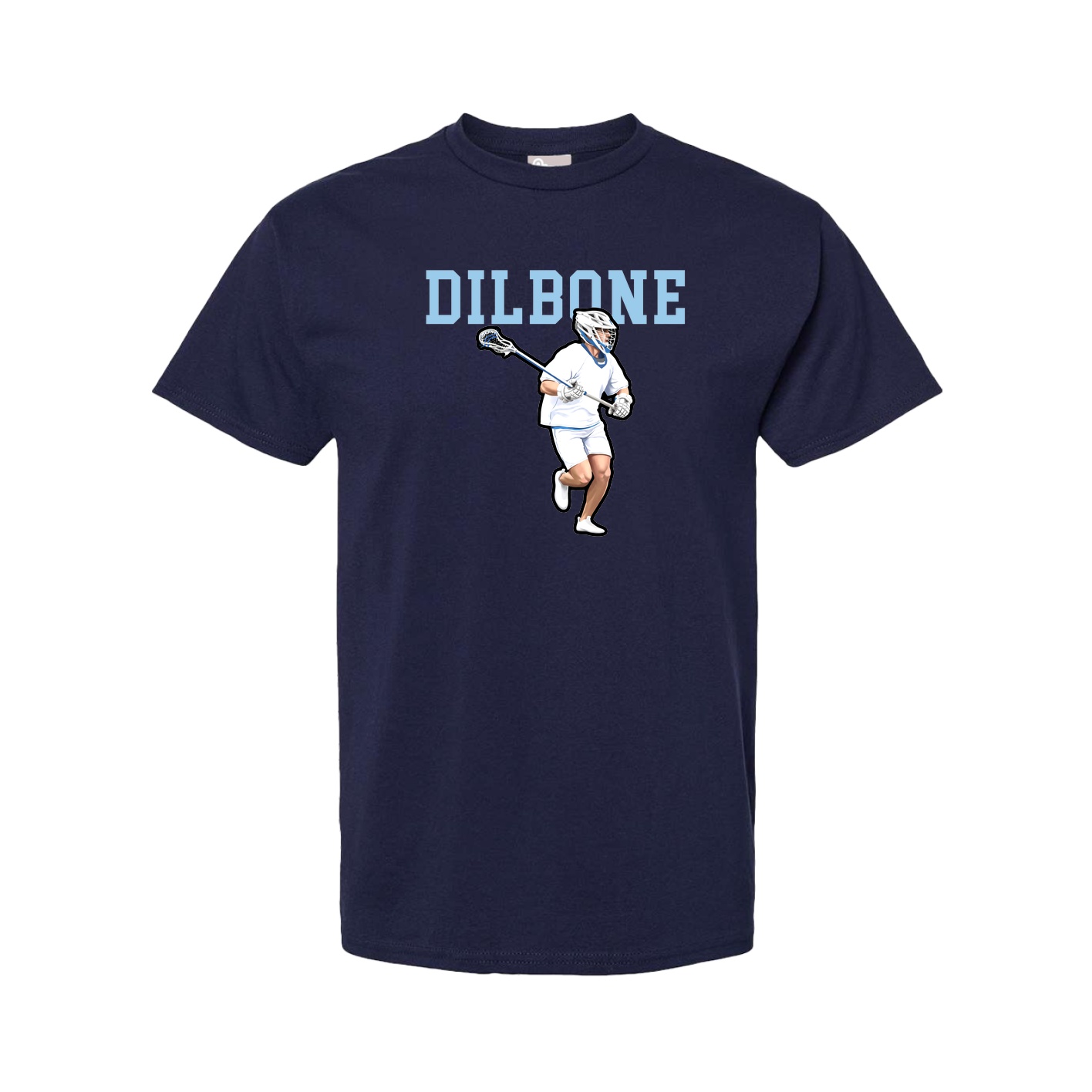 NIL Club Tee