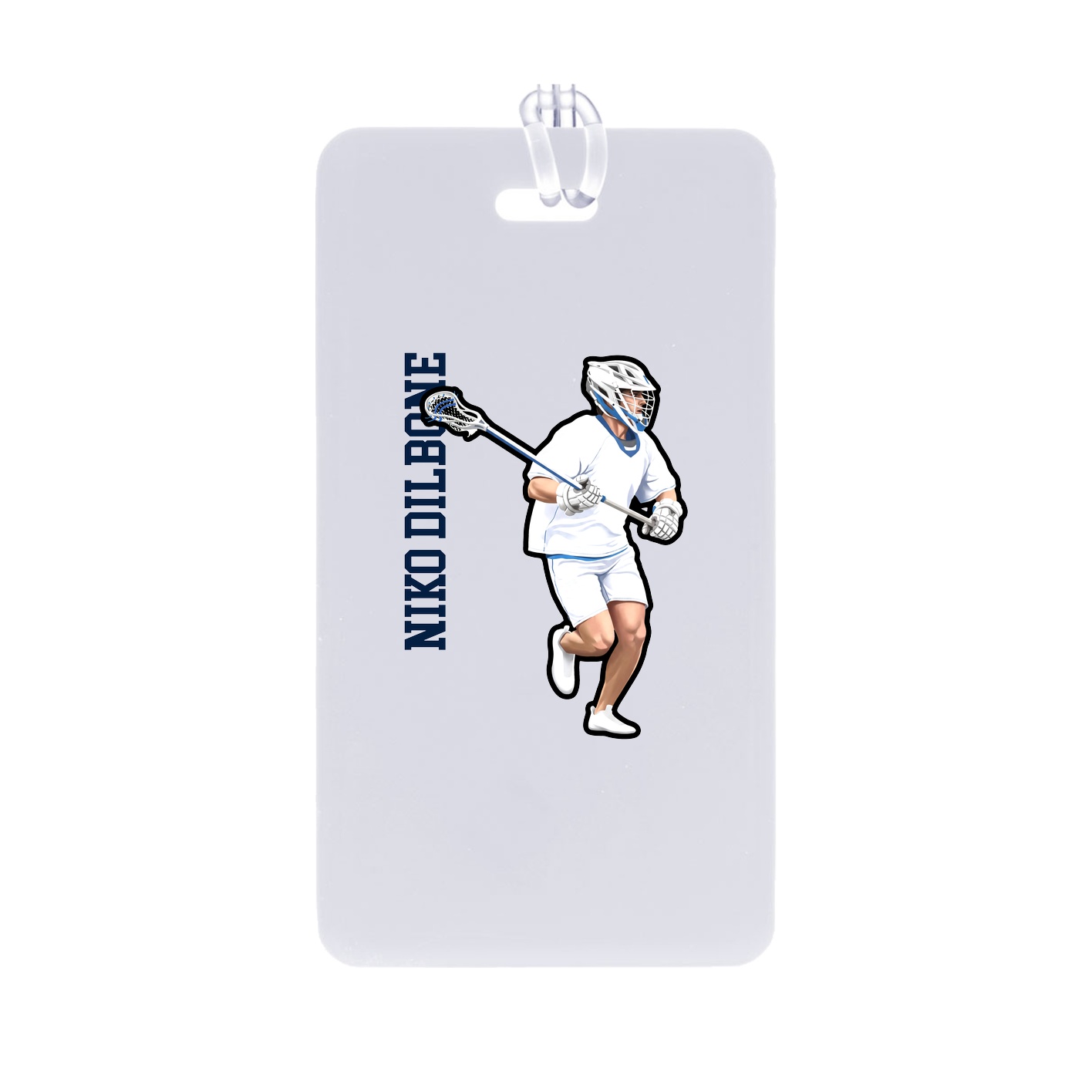 Bag Tag
