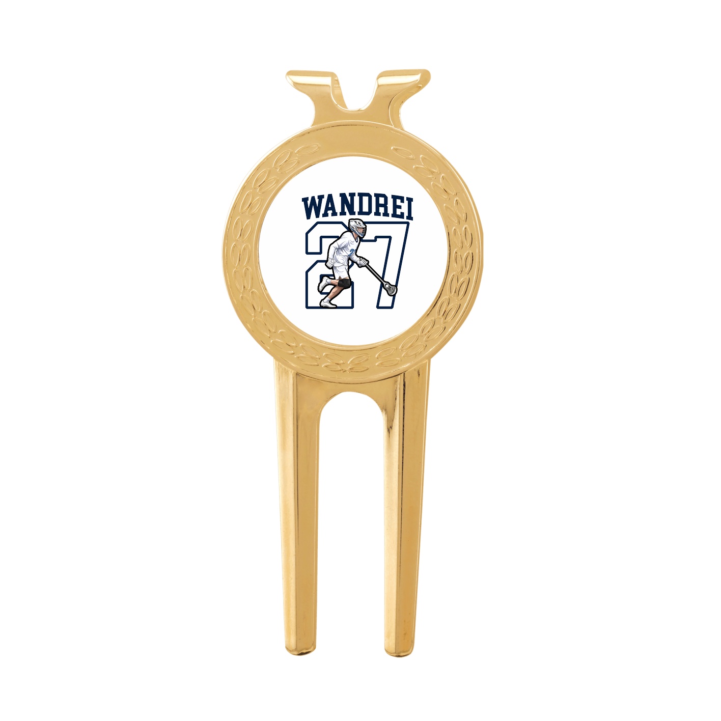 Divot Tool with Ball Marker — Shirsey in Classic