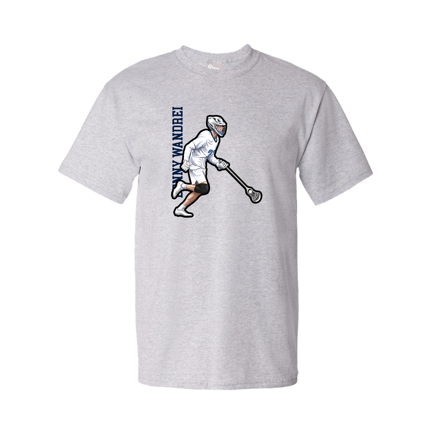 NIL Club Tee