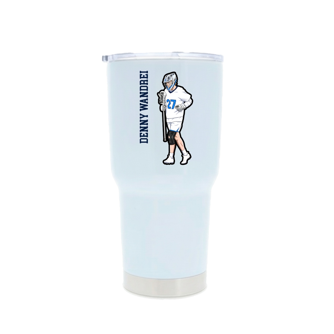30oz Stainless Steel Tumbler
