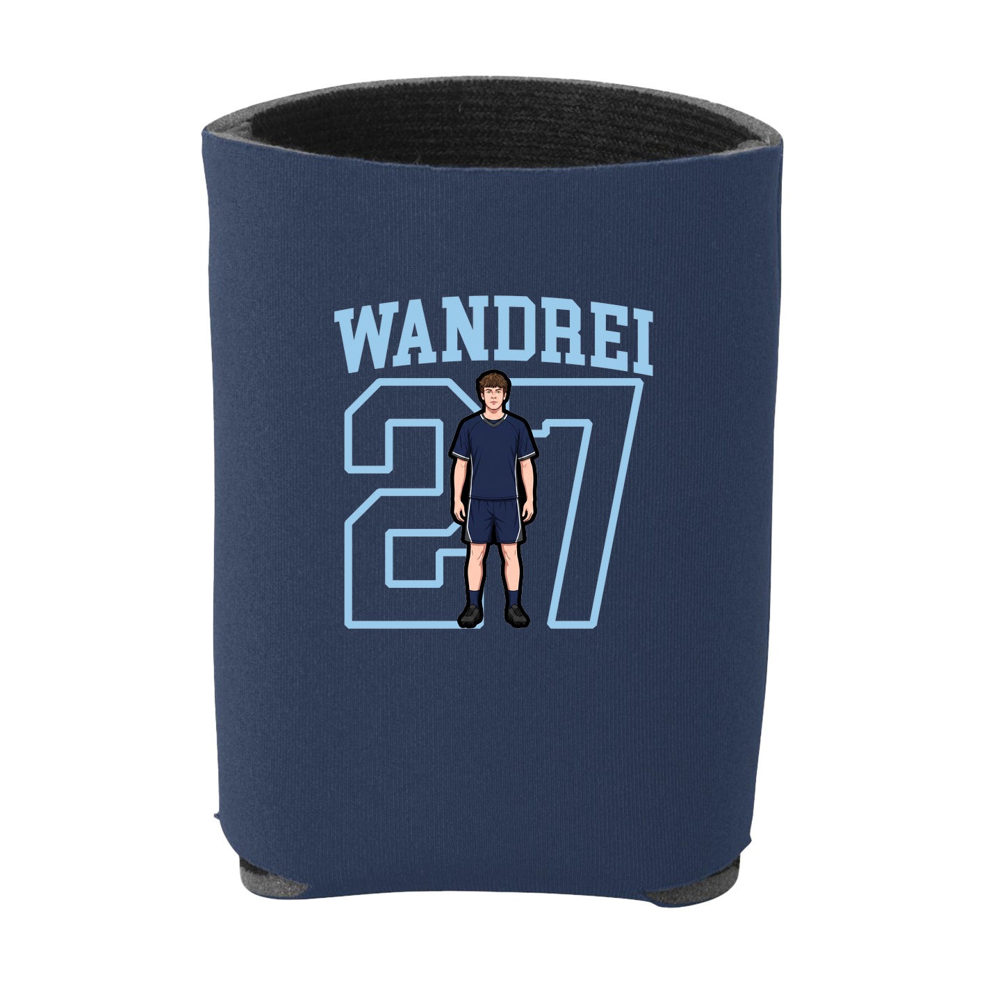 Can Holder — Shirsey in Navy