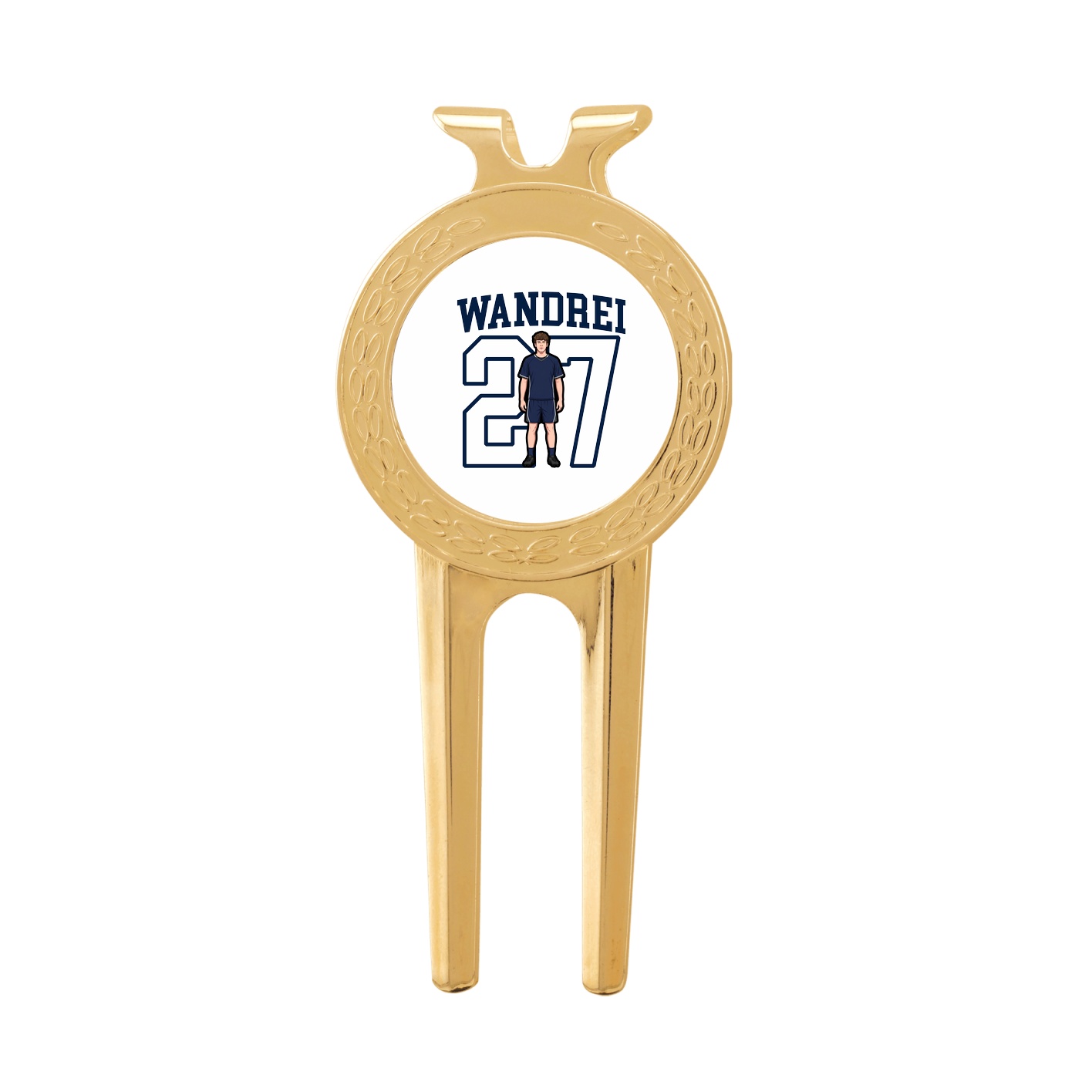 Divot Tool with Ball Marker — Shirsey in Classic