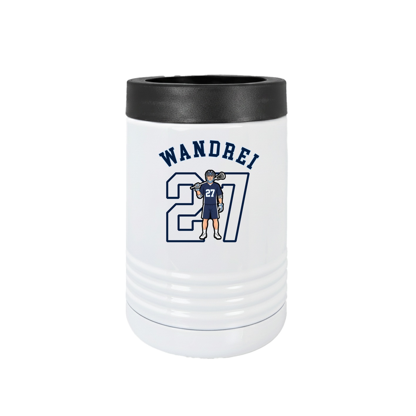 Beverage Holder — Shirsey Arch in White