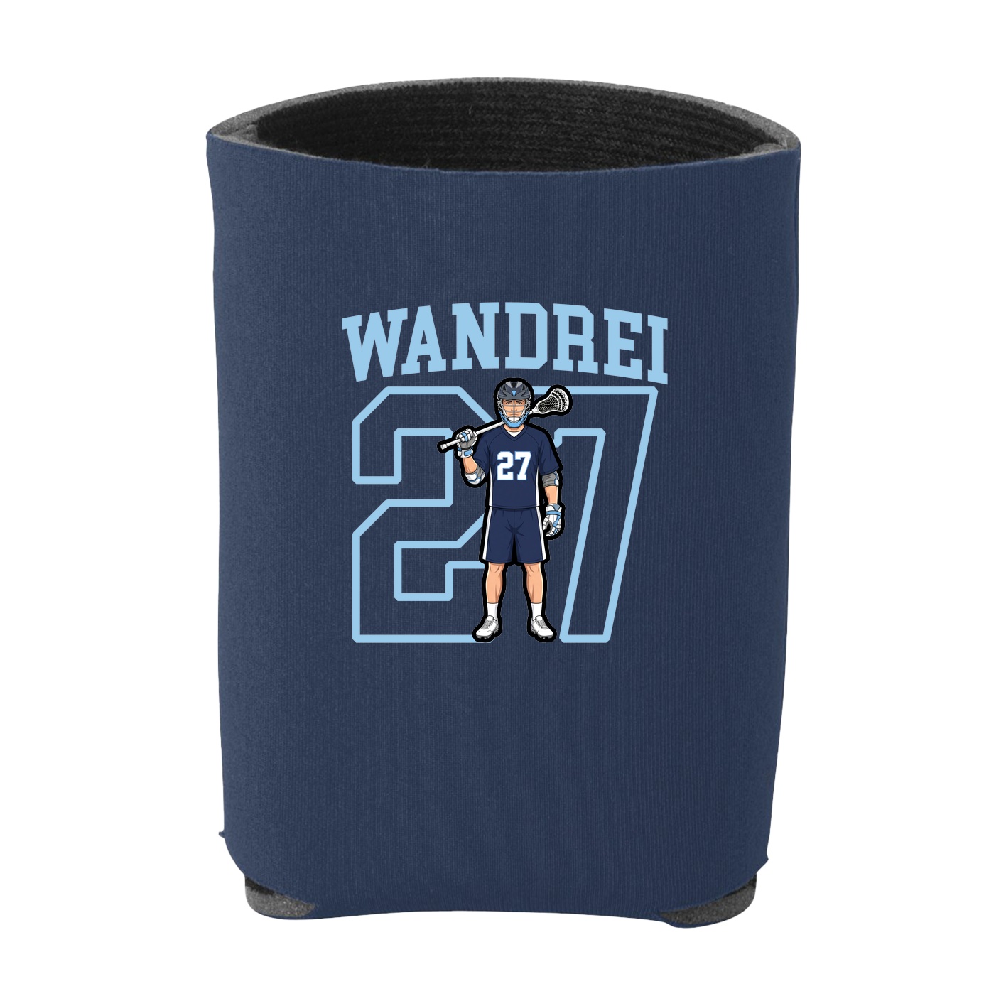 Can Holder — Shirsey in Navy
