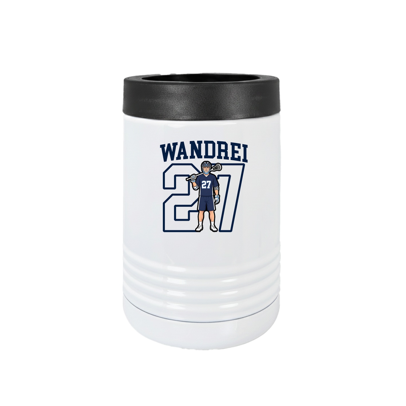 Beverage Holder — Shirsey in White