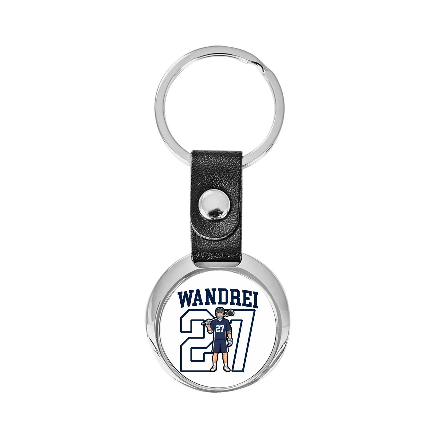 Key Chain — Shirsey in Classic