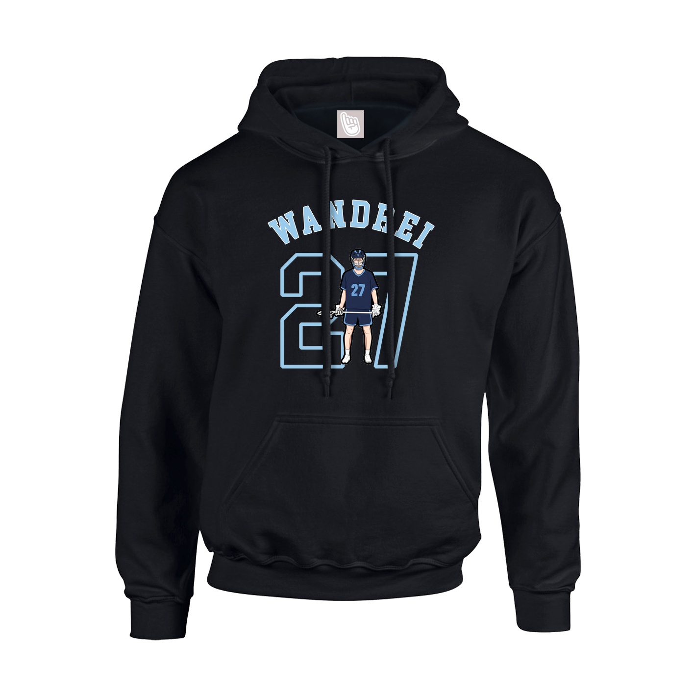 Hoodie