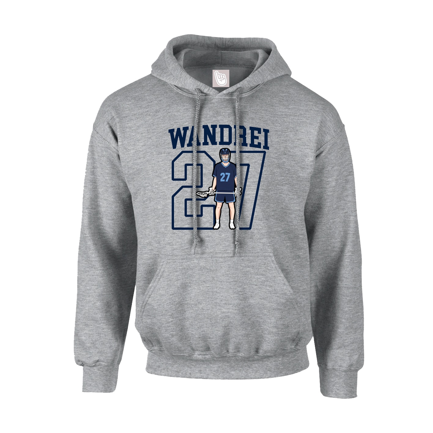 Youth Hoodie