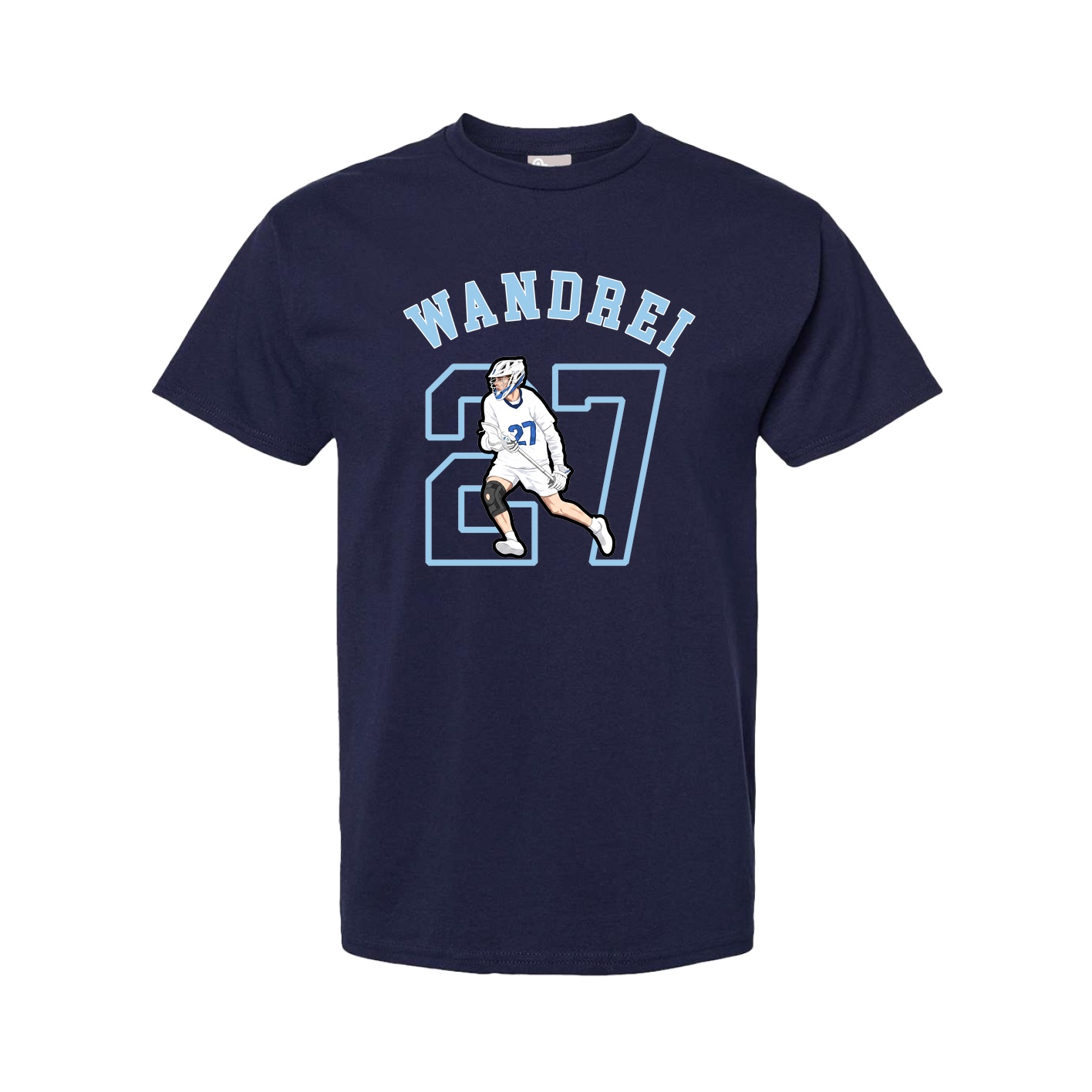 NIL Club Tee