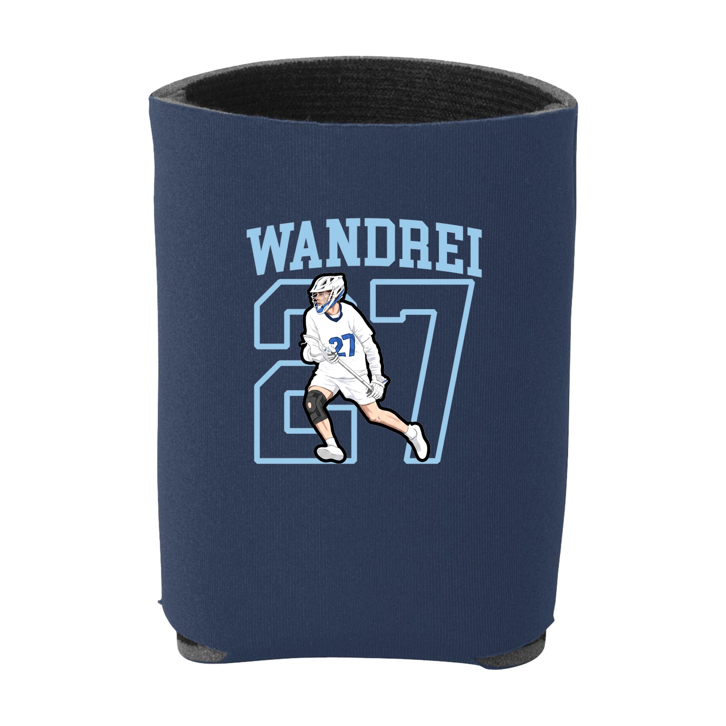Can Holder — Shirsey in Navy