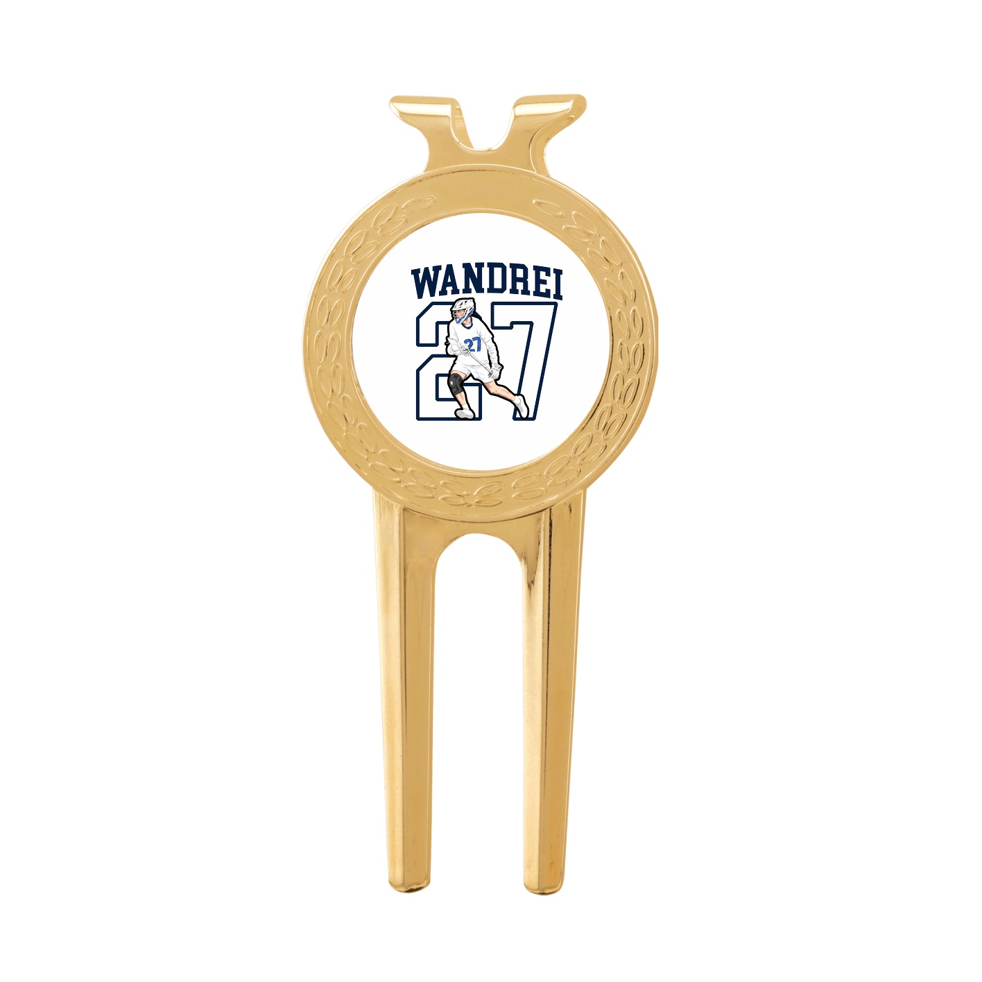 Divot Tool with Ball Marker — Shirsey in Classic