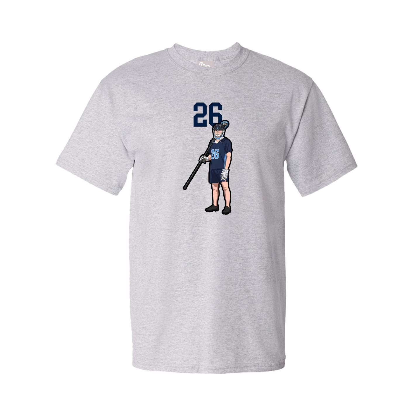 NIL Club Youth Tee