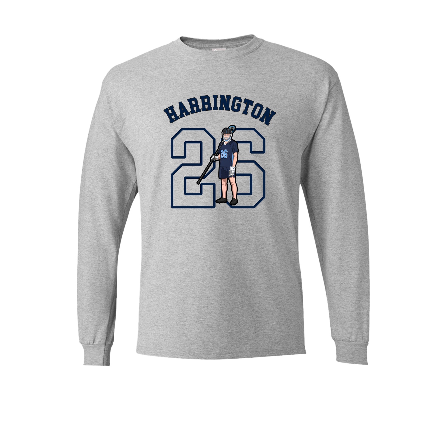 Long Sleeve Tee